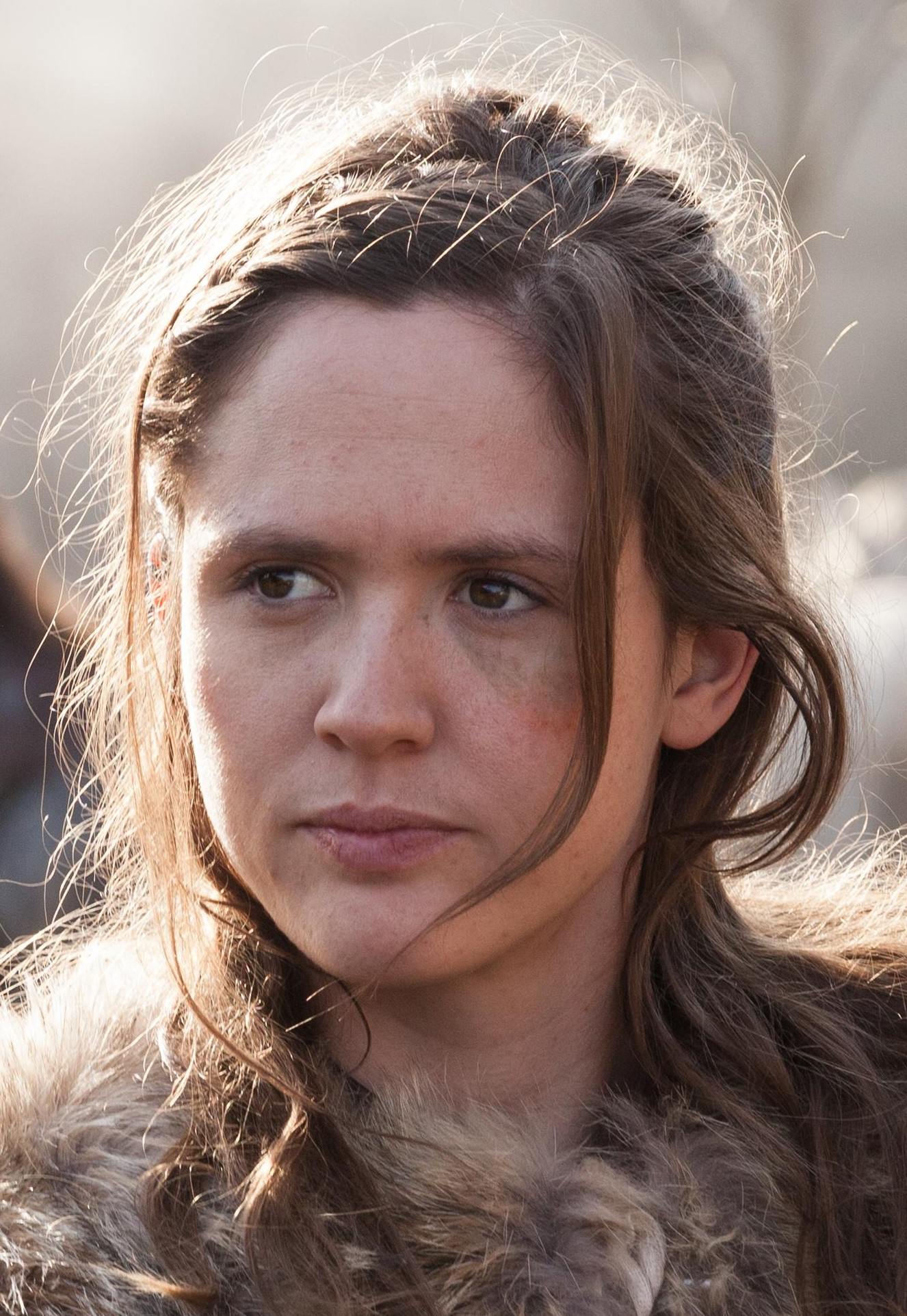 The Last Kingdom: Did Cnut really meet Uhtred?