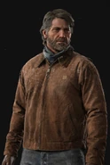 Joel nel 2038