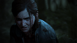 Personaggi di The Last of Us Parte II - Wikipedia