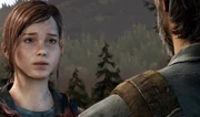 Ellie domanda a Joel la verità.