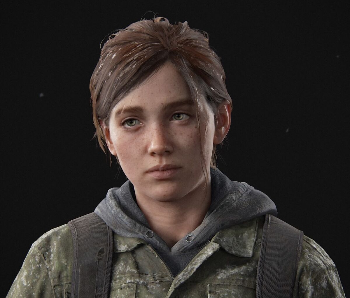 Ellie Williams | The last of us Wiki | Fandom