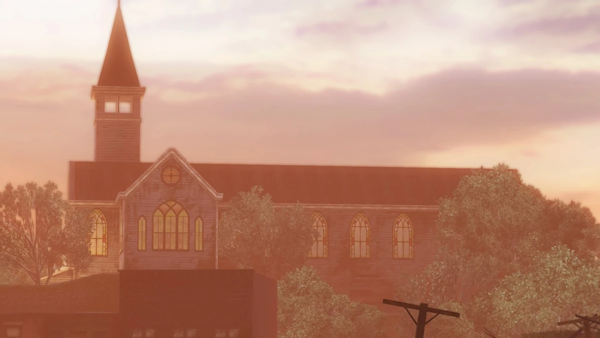 Bill's Town Bill's Town The last of us Wiki Fandom