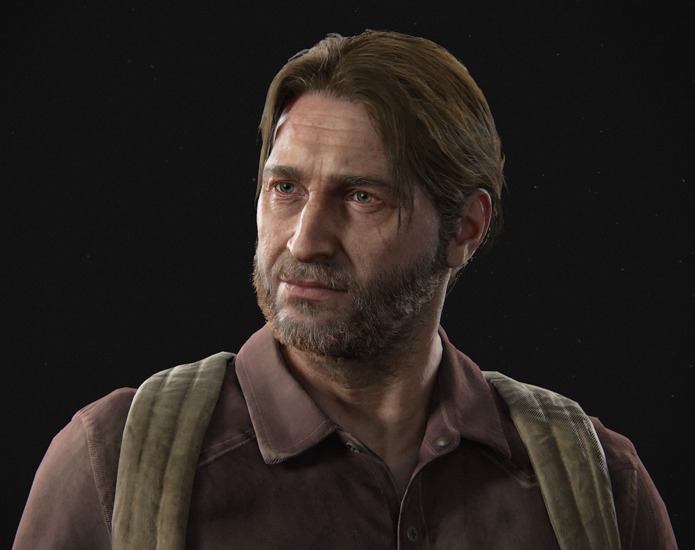 Personaggi di The Last of Us Parte II - Wikipedia
