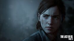 Personaggi di The Last of Us Parte II - Wikipedia