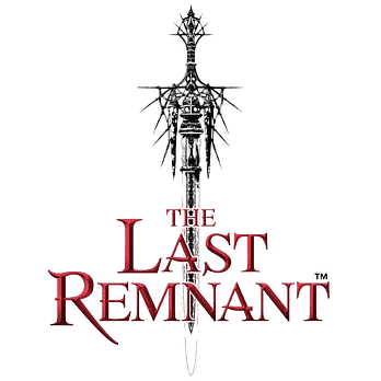 The Last Remnant - Jeu PC Complet Version Anglaise - Très Bon état
