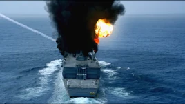 USS Shackleton (DDG-162)