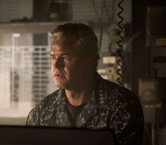 The Last Ship - Commitment - Review - We Have the Watch