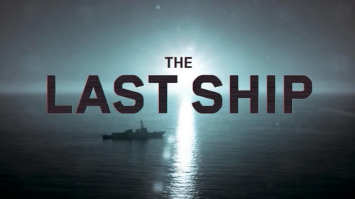 The Last Ship Wiki