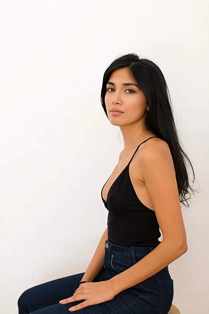 Hina Abdullah | Wiki The Last Ship | Fandom