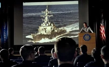 1 - “Casus Belli”