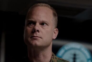 Henry Bell, The Last Ship Wiki