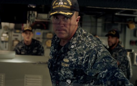 The Last Ship Commitment (TV Episode 2018) - IMDb