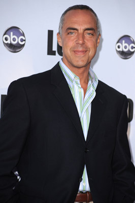 Titus Welliver Forced to Leave TNT's 'The Last Ship,' Replaced By Equally  Awesome Adam Baldwin