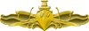 Surface Warfare Officer Insignia