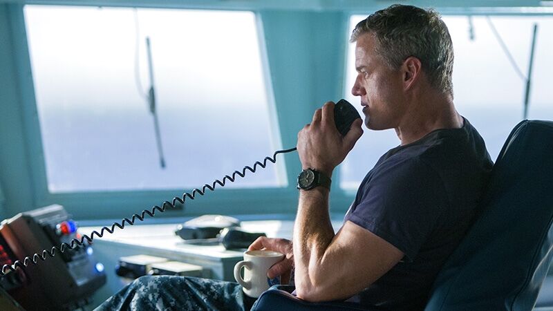 Watch The Last Ship Season 1