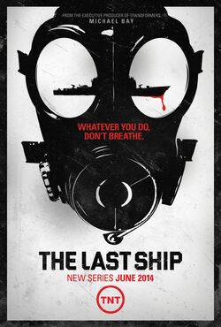 The Last Ship Season 3 Finale Review: Don't Look Back (Season 3 Episode 13)
