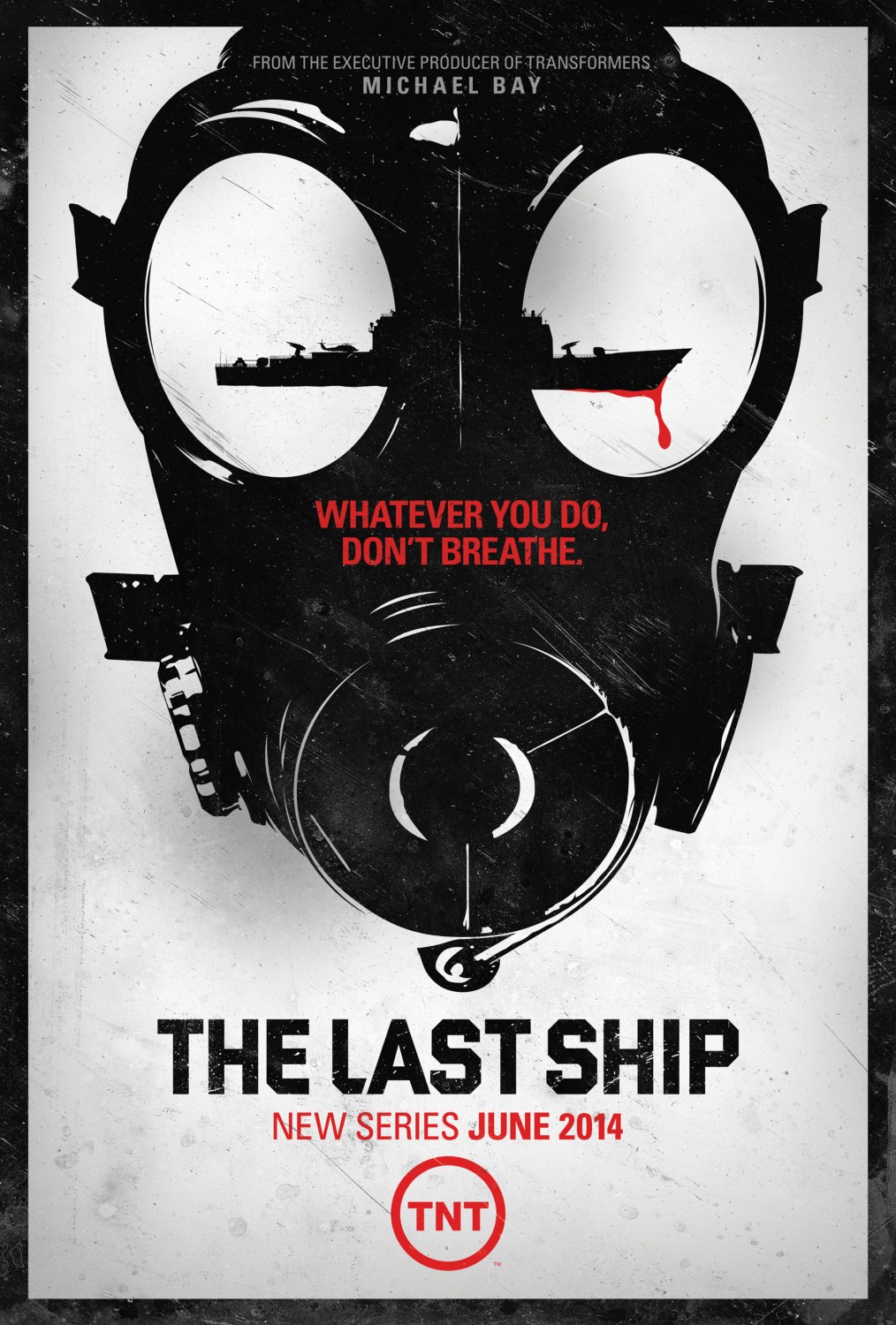 The Last Ship - TNT Series - Where To Watch