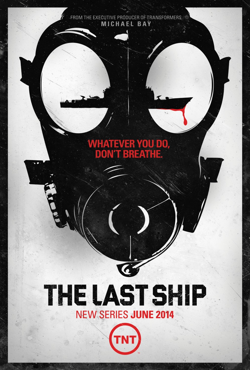 The Last Ship (TV series) - Wikipedia