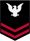 Petty officer second class