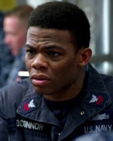 Michael O Connor The Last Ship Wiki Fandom