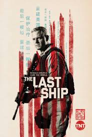 The Last Ship (album) - Wikipedia