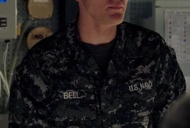 Henry Bell, The Last Ship Wiki