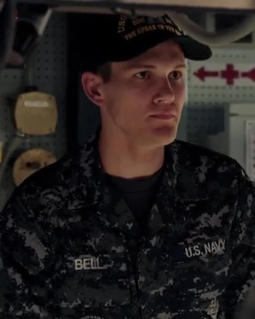 Henry Bell The Last Ship Wiki Fandom