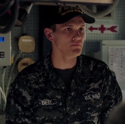Henry Bell, The Last Ship Wiki