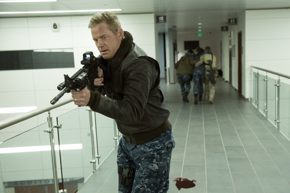 Fight the Ship The Last Ship Wiki Fandom