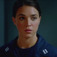 Kara Green The Last Ship Wiki Fandom