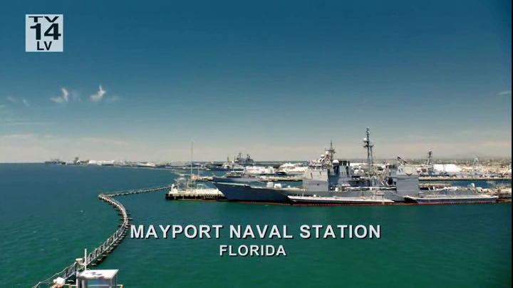Base navale de Mayport Wiki The Last Ship Fandom