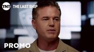 The Last Ship Hoorah - Season 5 PROMO TNT