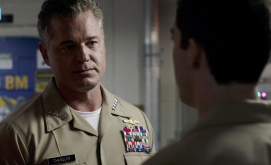 The Last Ship: Motion Book Series, The Last Ship Wiki