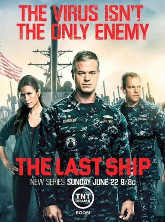 The Last Ship Wiki | Fandom