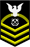 Chief petty officer