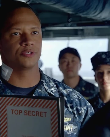 Joseph Meylan The Last Ship Wiki Fandom