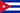 Flag of Cuba