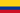 Flag of the Columbia
