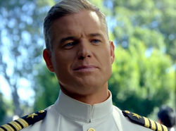 Carlton Burk, The Last Ship Wiki