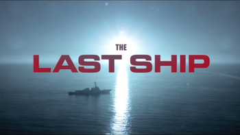 The Last Ship Dead Reckoning (TV Episode 2014) - IMDb