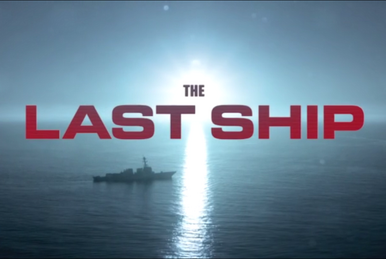 The Last Ship TNT on X: #TheLastShip finale is Sunday, but this crew will  forge on for season 4 AND 5. Join us for more adventures to come.   / X
