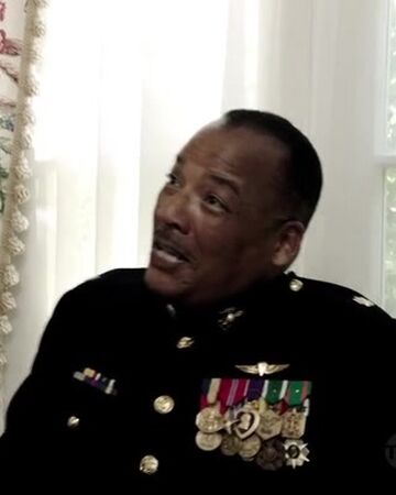 Bill Lang The Last Ship Wiki Fandom