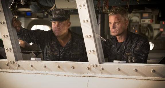 Last Ship - Season 3 (2016) Television