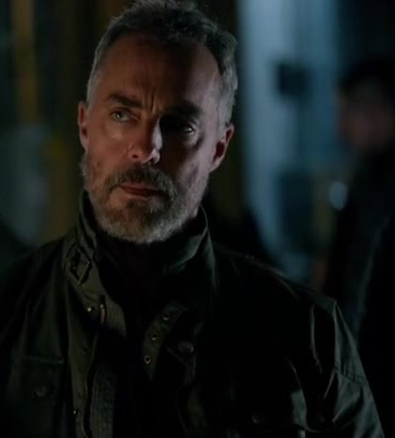 Titus Welliver Forced to Leave TNT's 'The Last Ship,' Replaced By Equally  Awesome Adam Baldwin