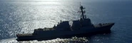 USS Nathan James (DDG-151)