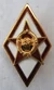 Academy badges 
