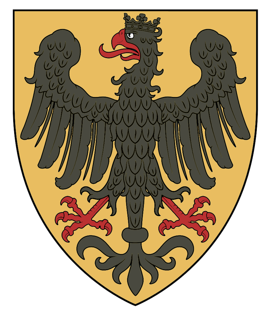 герб в германии