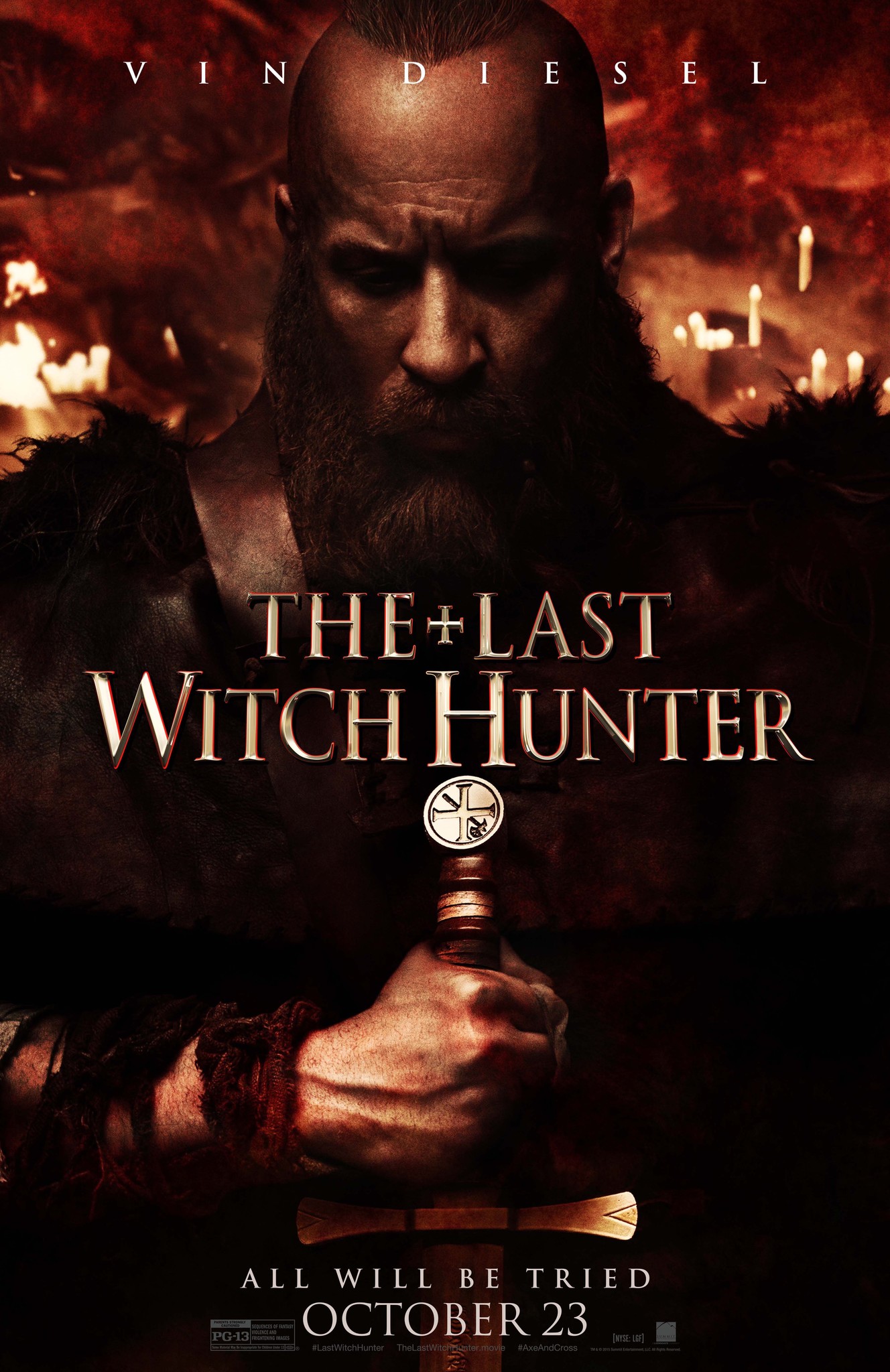 watch the last witch hunter hd watch the last witch hunter hd