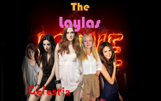 Celestia The Laylas Wiki Fandom Celestia The Laylas Wiki Fandom