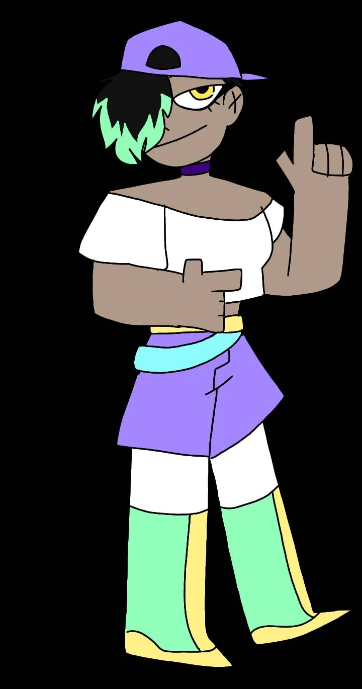 Luka | The Leader Wizards Wiki | Fandom